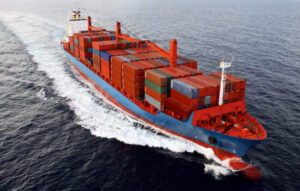 Sea Freight